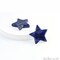 Star Crystal Gemstone, Natural Healing Star Gems, Pocket Sized DIY Gems, Home Décor Accents, 30mm, GemMartUSA (14302)